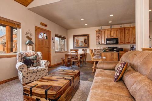 Park City Getaway