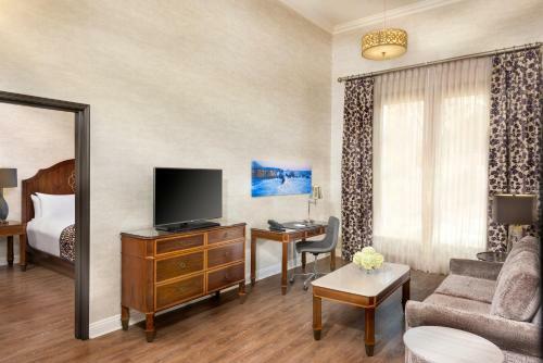Hotel Allegretto Vineyard Resort Paso Robles