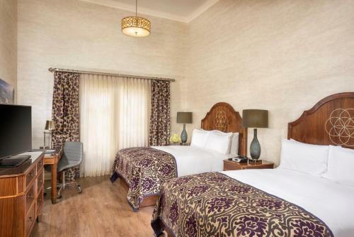 Hotel Allegretto Vineyard Resort Paso Robles