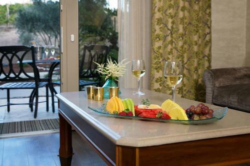 Hotel Allegretto Vineyard Resort Paso Robles