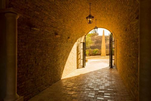 Hotel Allegretto Vineyard Resort Paso Robles