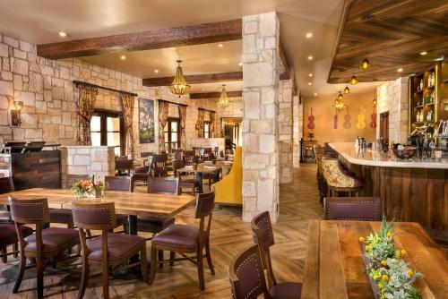 Hotel Allegretto Vineyard Resort Paso Robles
