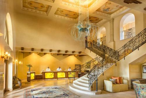 Hotel Allegretto Vineyard Resort Paso Robles