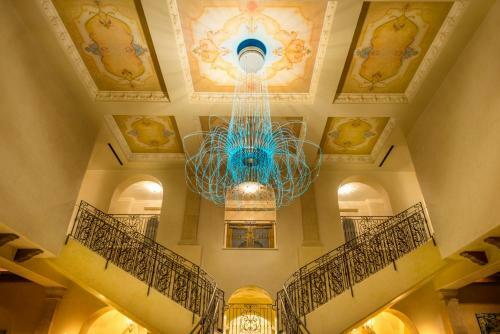 Hotel Allegretto Vineyard Resort Paso Robles