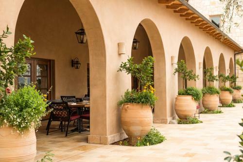 Hotel Allegretto Vineyard Resort Paso Robles