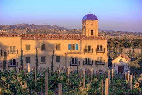 Hotel Allegretto Vineyard Resort Paso Robles