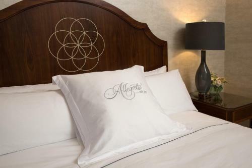Hotel Allegretto Vineyard Resort Paso Robles