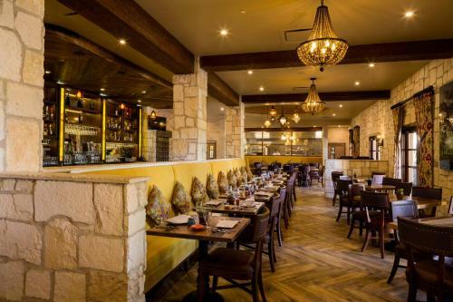 Hotel Allegretto Vineyard Resort Paso Robles