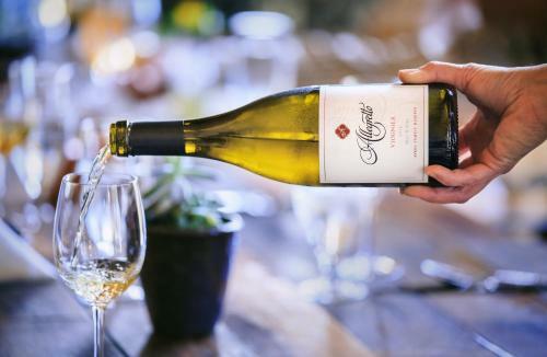 Hotel Allegretto Vineyard Resort Paso Robles