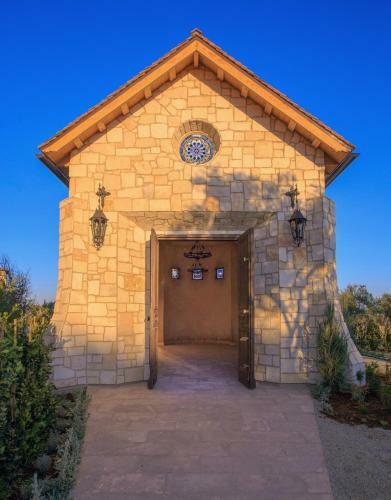 Hotel Allegretto Vineyard Resort Paso Robles