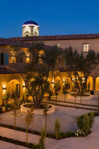 Hotel Allegretto Vineyard Resort Paso Robles