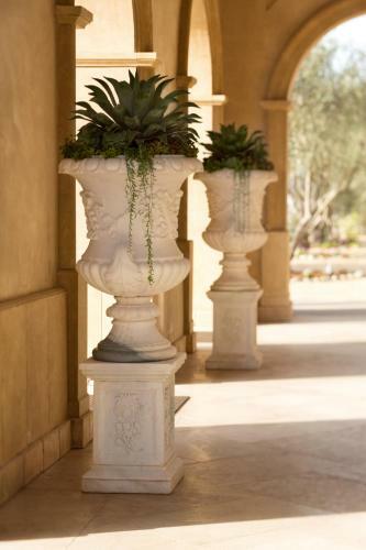 Hotel Allegretto Vineyard Resort Paso Robles
