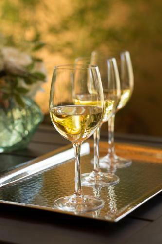 Hotel Allegretto Vineyard Resort Paso Robles