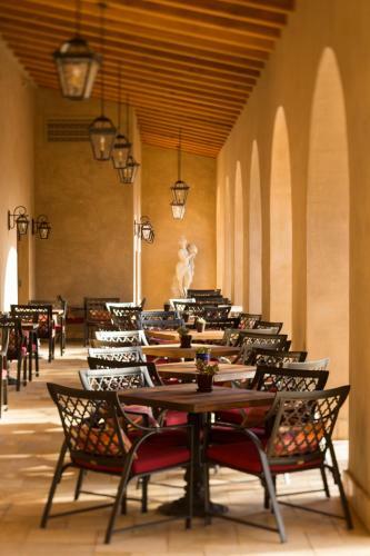 Hotel Allegretto Vineyard Resort Paso Robles