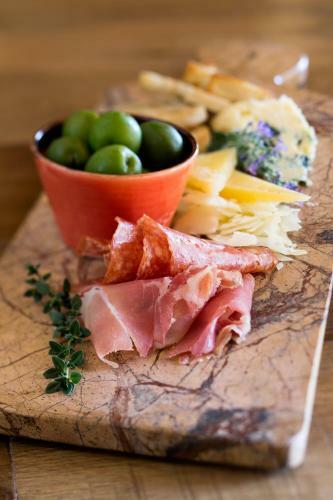 Hotel Allegretto Vineyard Resort Paso Robles