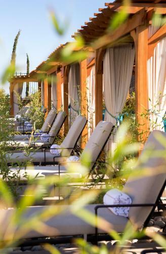 Hotel Allegretto Vineyard Resort Paso Robles