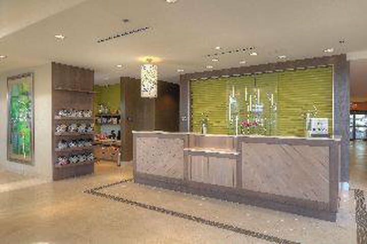 Hotel Hilton Garden Inn Pigeon Forge