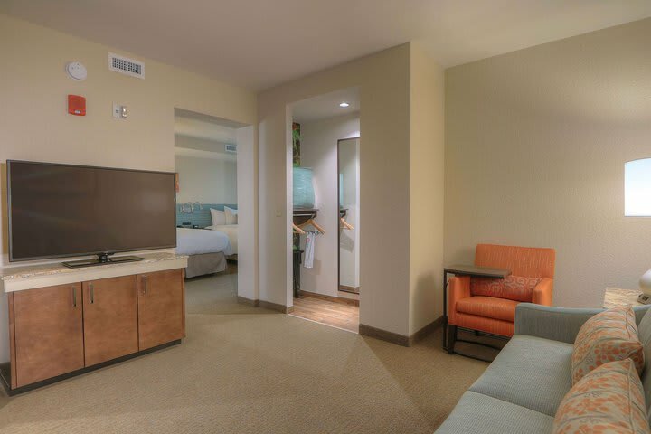 Hotel Hilton Garden Inn Pigeon Forge
