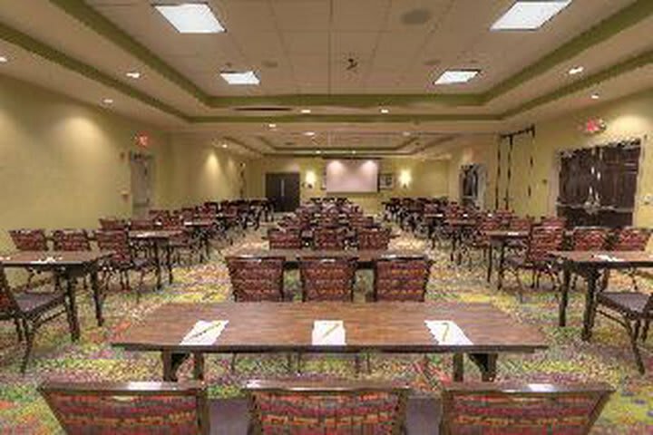 Hotel Hilton Garden Inn Pigeon Forge