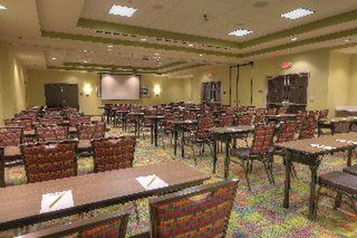 Hotel Hilton Garden Inn Pigeon Forge