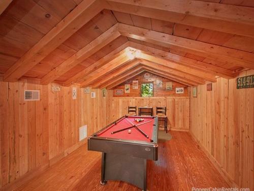 Apartamento Cottage On The Creek