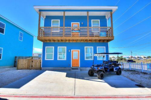 Don't Worry Beach Happy Home