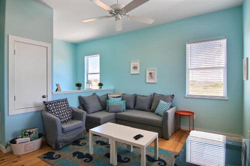 Don't Worry Beach Happy Home