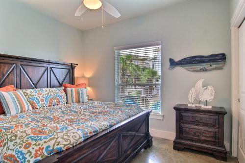 Beachy Keen Townhouse