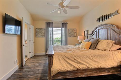 Beachy Keen Townhouse