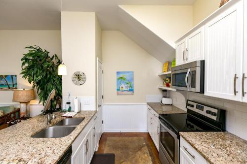 Apartamento Pirates Bay Condo