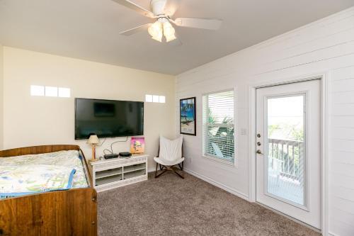 Apartamento Pirates Bay Condo