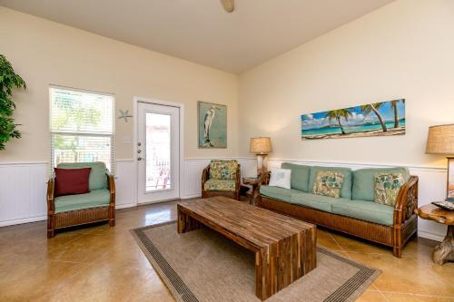 Apartamento Pirates Bay Condo