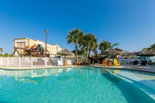 Apartamento Pirates Bay Condo