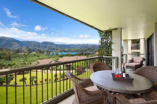 Hotel Hanalei Bay Resort