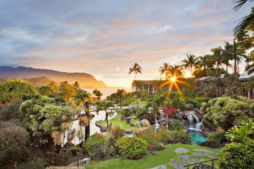 Hotel Hanalei Bay Resort