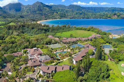 Hotel Hanalei Bay Resort