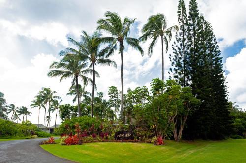 Apartamento Alii Kai II 8h Condo