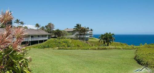 Apartamento Alii Kai II 8h Condo