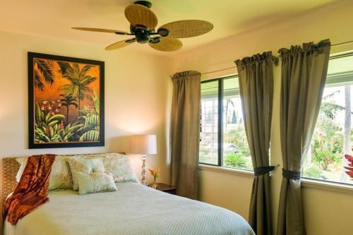 Apartamento Alii Kai II 8h Condo