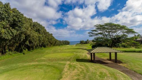 Apartamento Mauna Kai 5a Condo