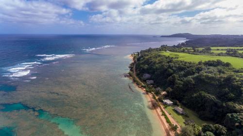 Apartamento Mauna Kai 5a Condo