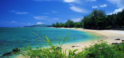 Apartamento Mauna Kai 5a Condo