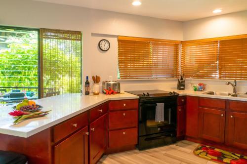 Apartamento Mauna Kai 5a Condo