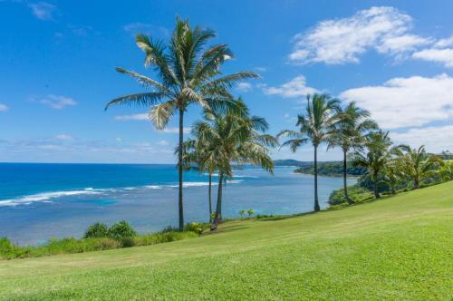 Apartamento Sealodge H4 Condo