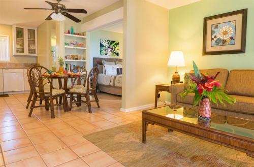 Apartamento Sealodge H4 Condo