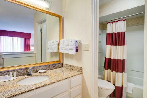 Hotel Residence Inn Raleigh Midtown