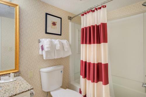 Hotel Residence Inn Raleigh Midtown
