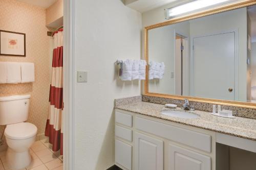 Hotel Residence Inn Raleigh Midtown
