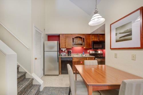 Hotel Residence Inn Raleigh Midtown