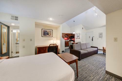 Hotel Residence Inn Raleigh Midtown